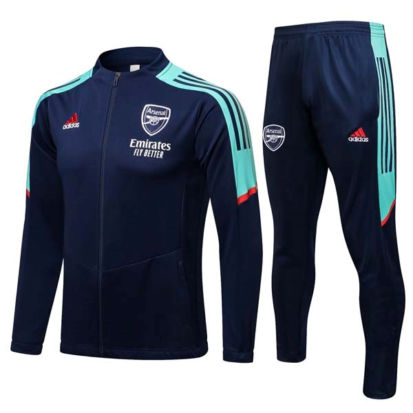 Giacca Arsenal Blu 2022